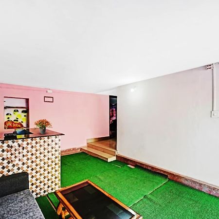 Hotel Madison Homes Bhubaneswar Zewnętrze zdjęcie