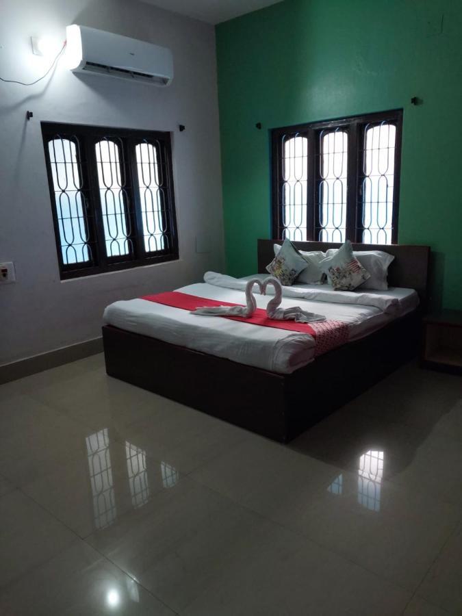 Hotel Madison Homes Bhubaneswar Zewnętrze zdjęcie