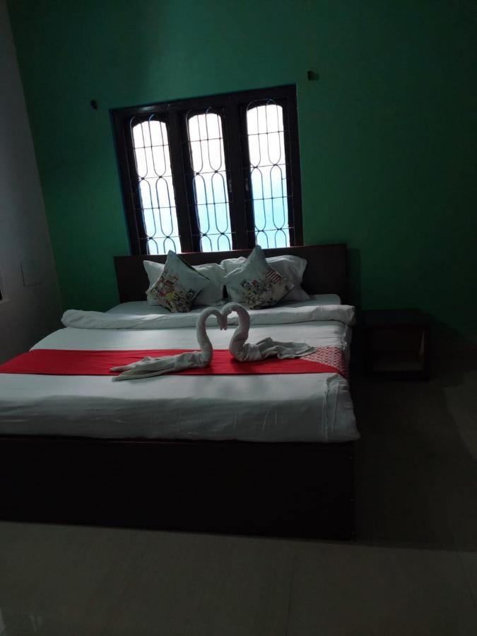 Hotel Madison Homes Bhubaneswar Zewnętrze zdjęcie