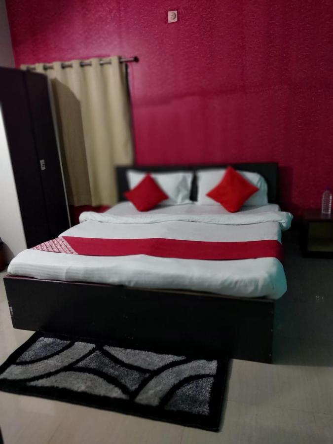 Hotel Madison Homes Bhubaneswar Zewnętrze zdjęcie