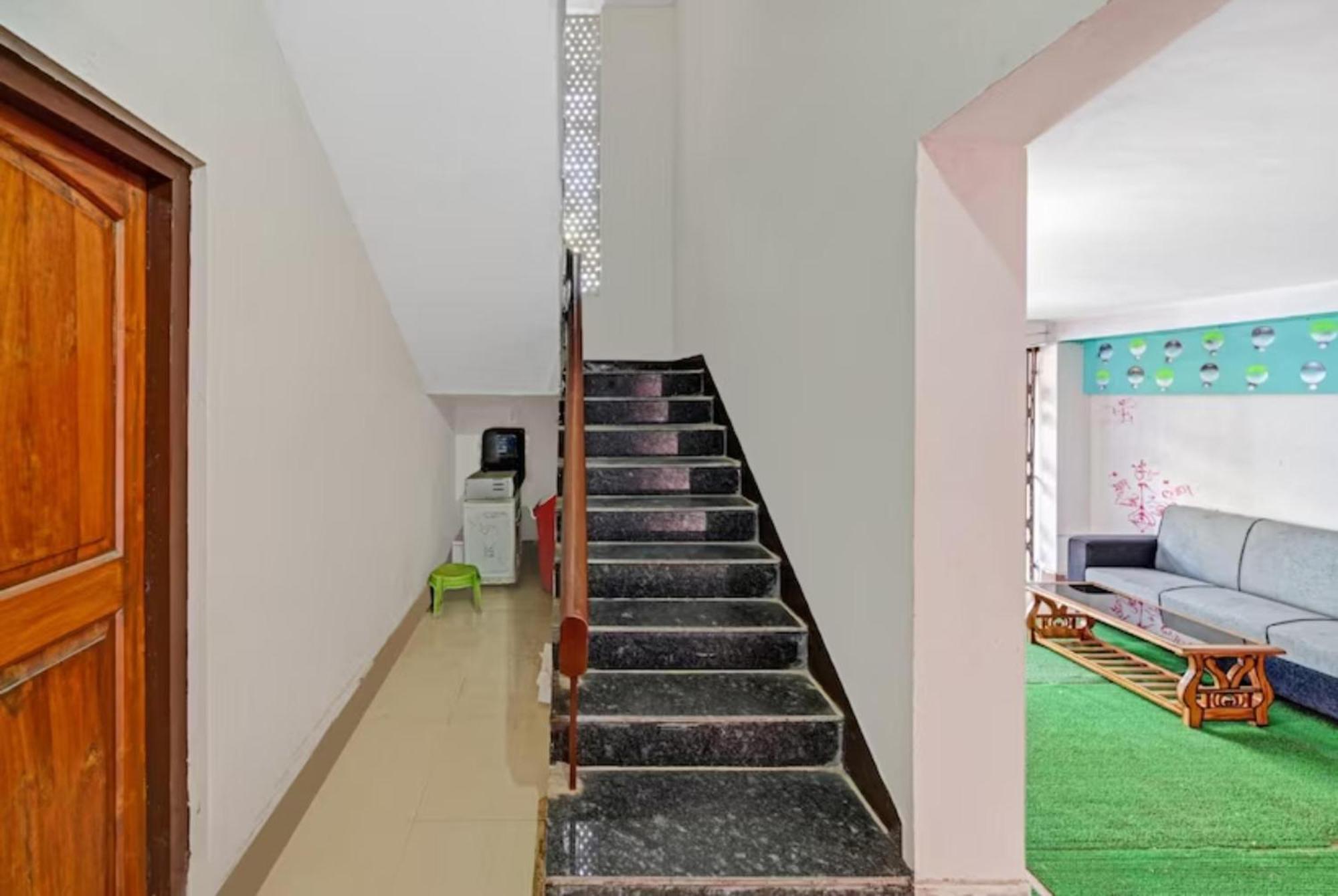 Hotel Madison Homes Bhubaneswar Zewnętrze zdjęcie